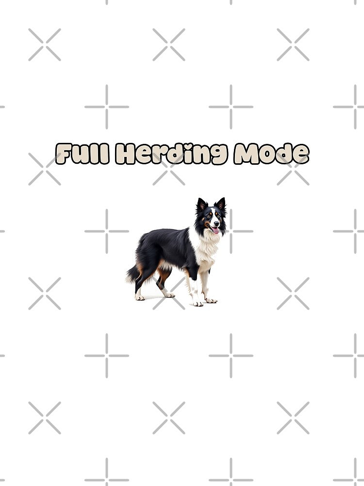 Full Herding Mode by NatureUnleashed