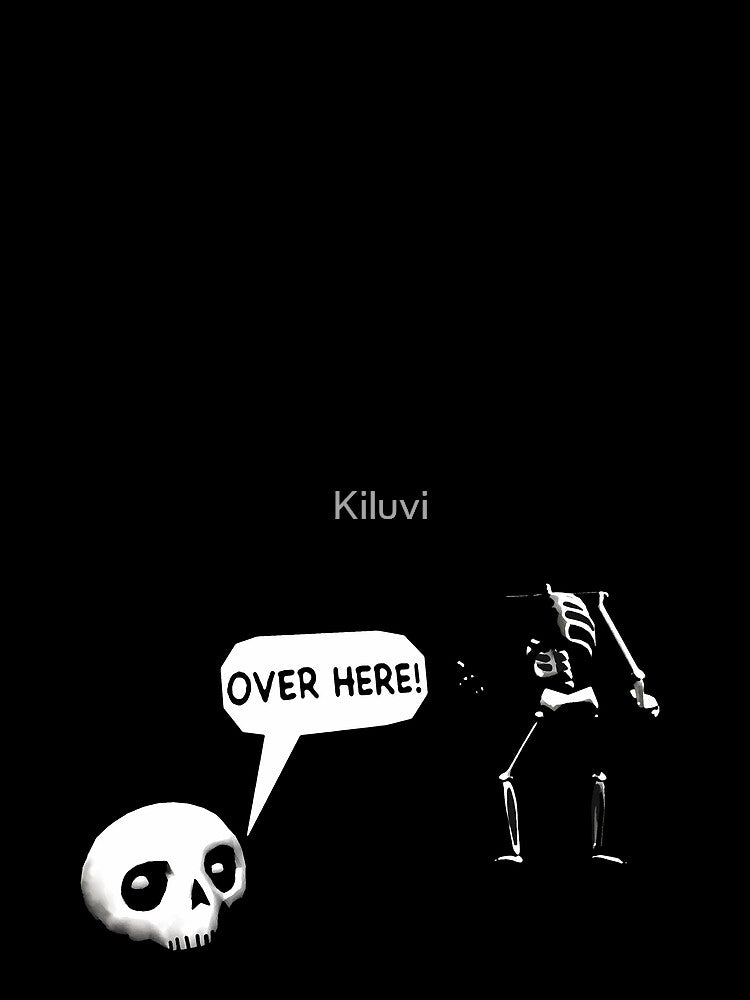 mindless by Kiluvi