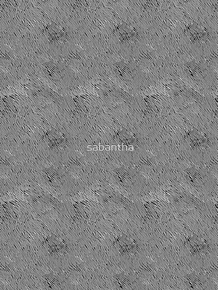 Unina - Fingerprint (6/8) by sabantha