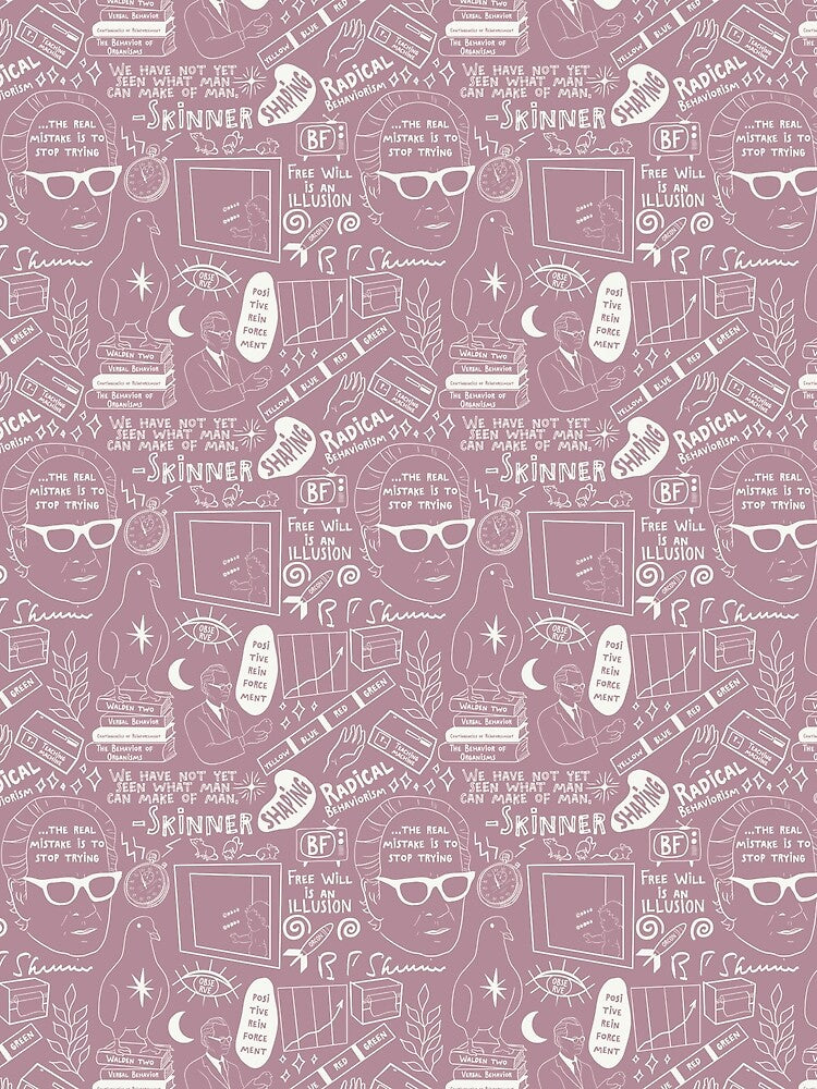 Skinner AOP (Pinkish) by abawizard