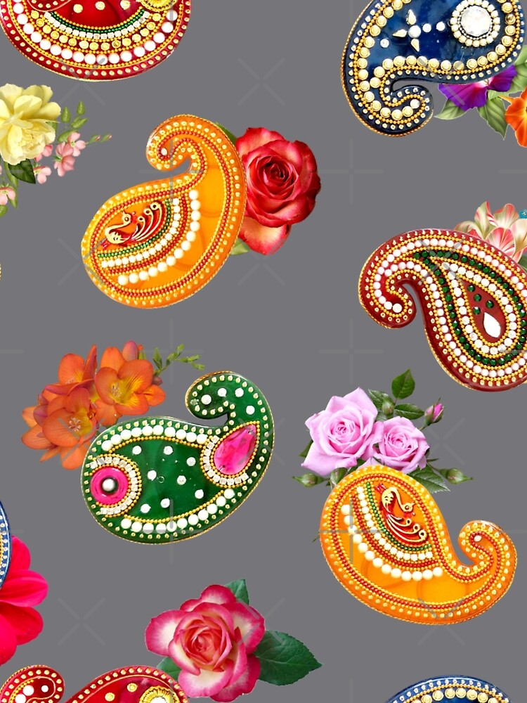 Digital Print allover designs for Men's & Women's Fashion by TeeFashionShop