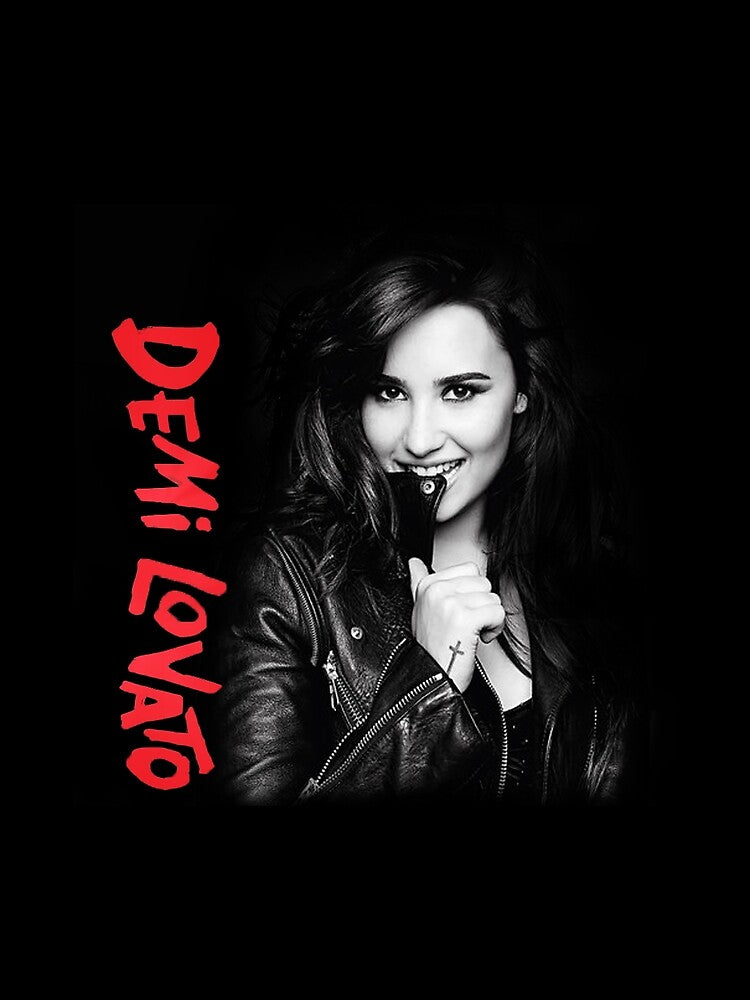 Band Demi Stone Cold Song Music Lovato by alexburton215