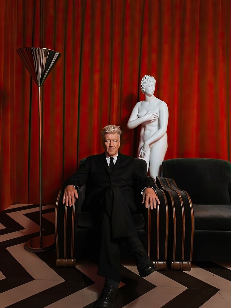 Absurd Lynch by sand-stone