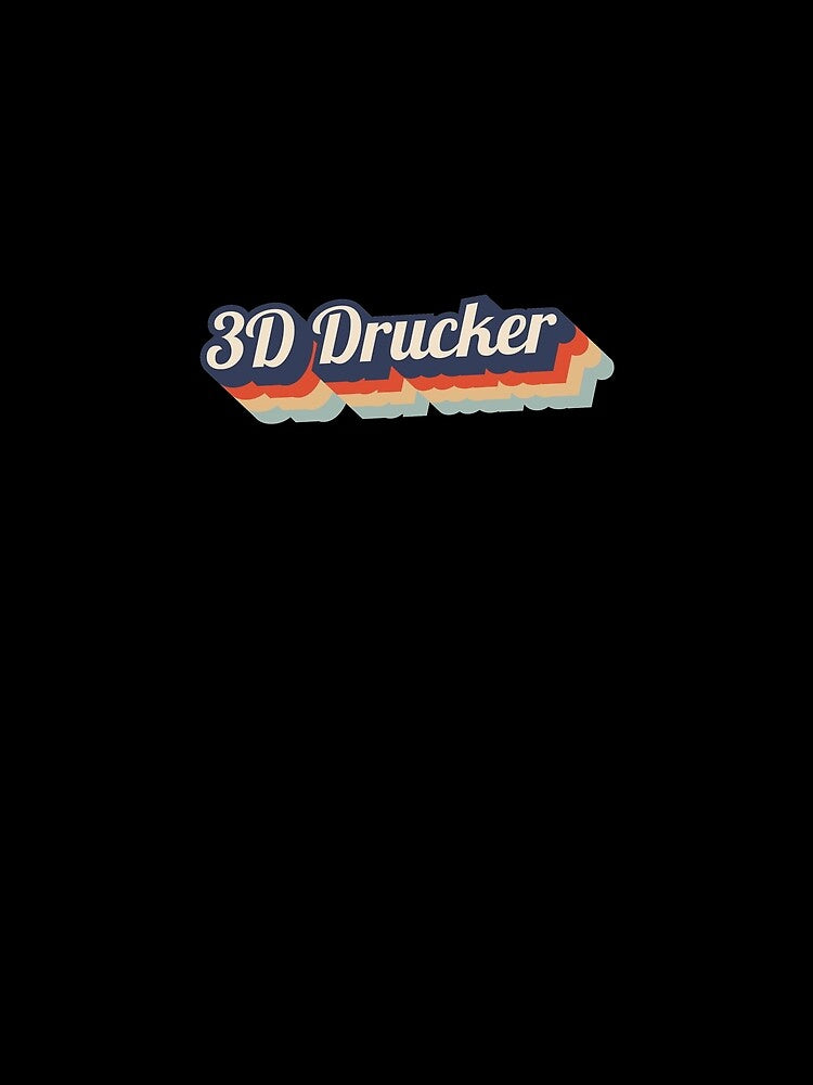 3D Printer by Tobias Langner