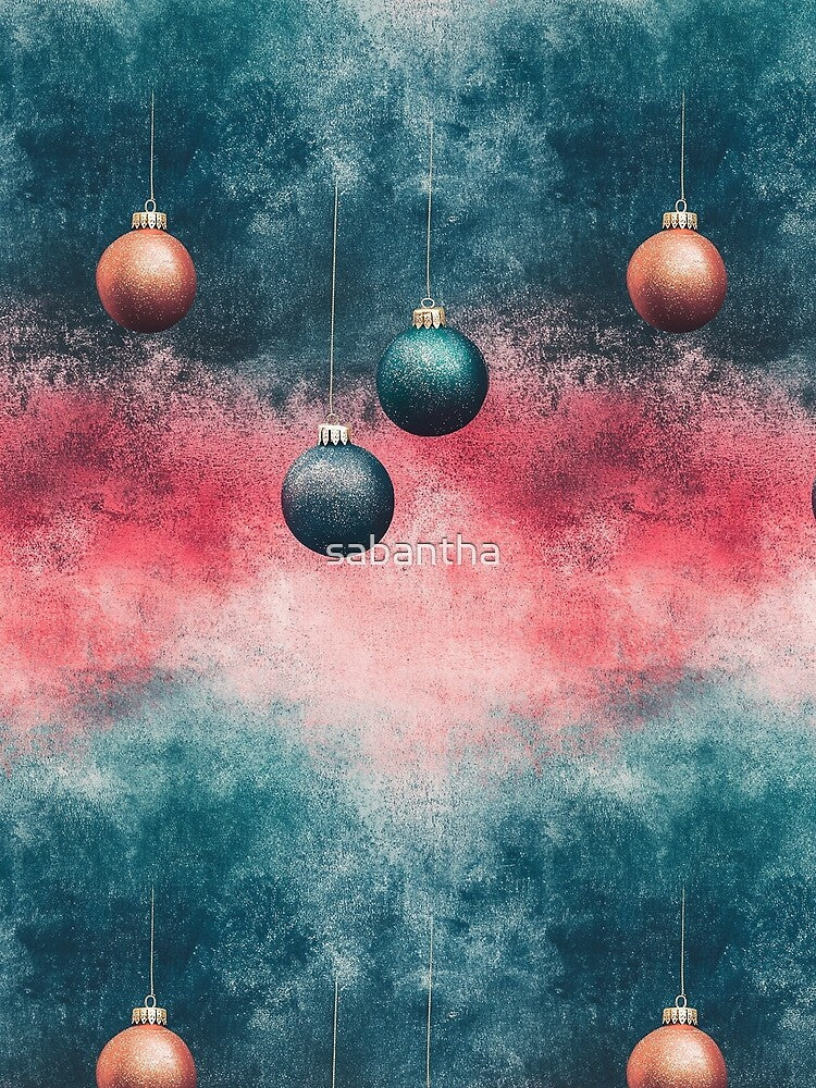 Backoria - Christmas Pattern Wallpaper (13/28) by sabantha