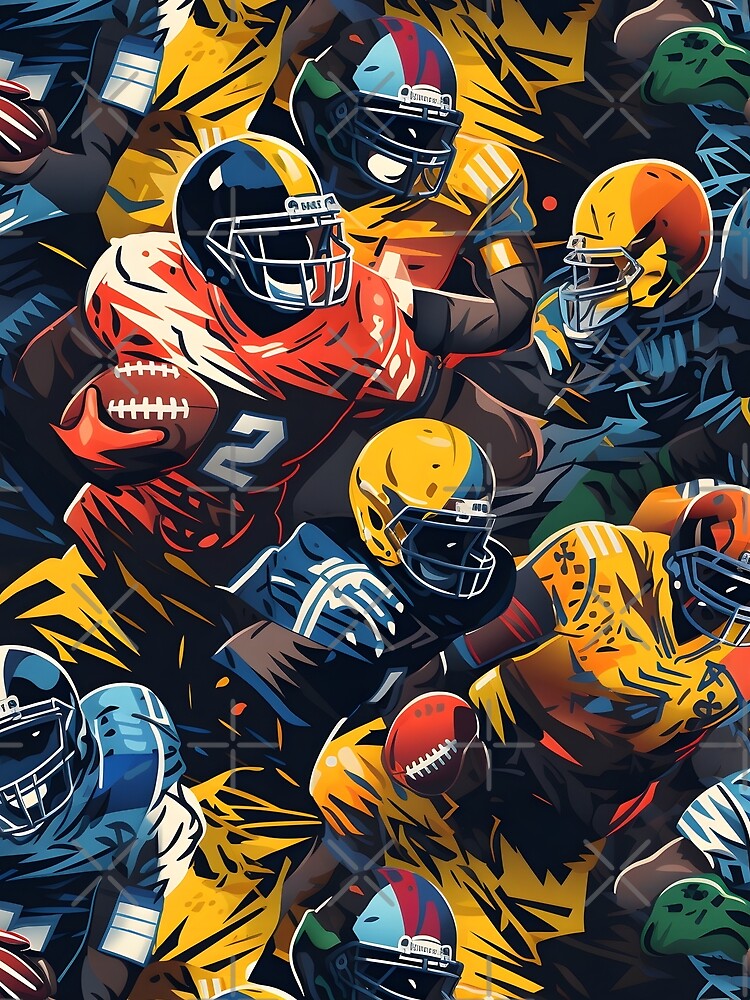 Watch the Red Jersey in tonight football. Even Fall Leaves will be taking their cue from the online football games. The Autumn Floral Kickoff positions will be a thing of beauty. by ignasirus
