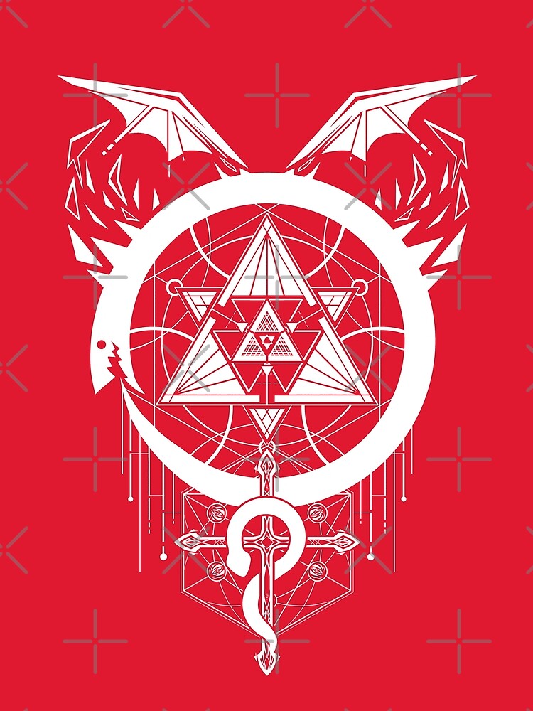 White Snakes of Alchemy by Icewreath