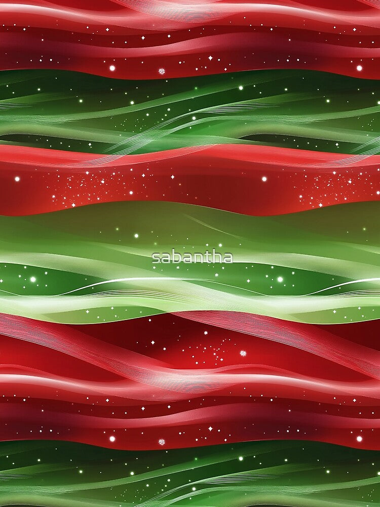 Backoria - Christmas Pattern Wallpaper (19/28) by sabantha