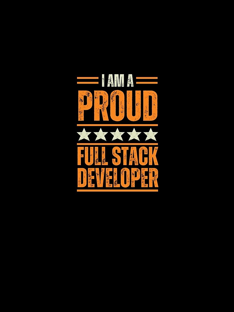 I'm A proud Full stack developer by rootartino