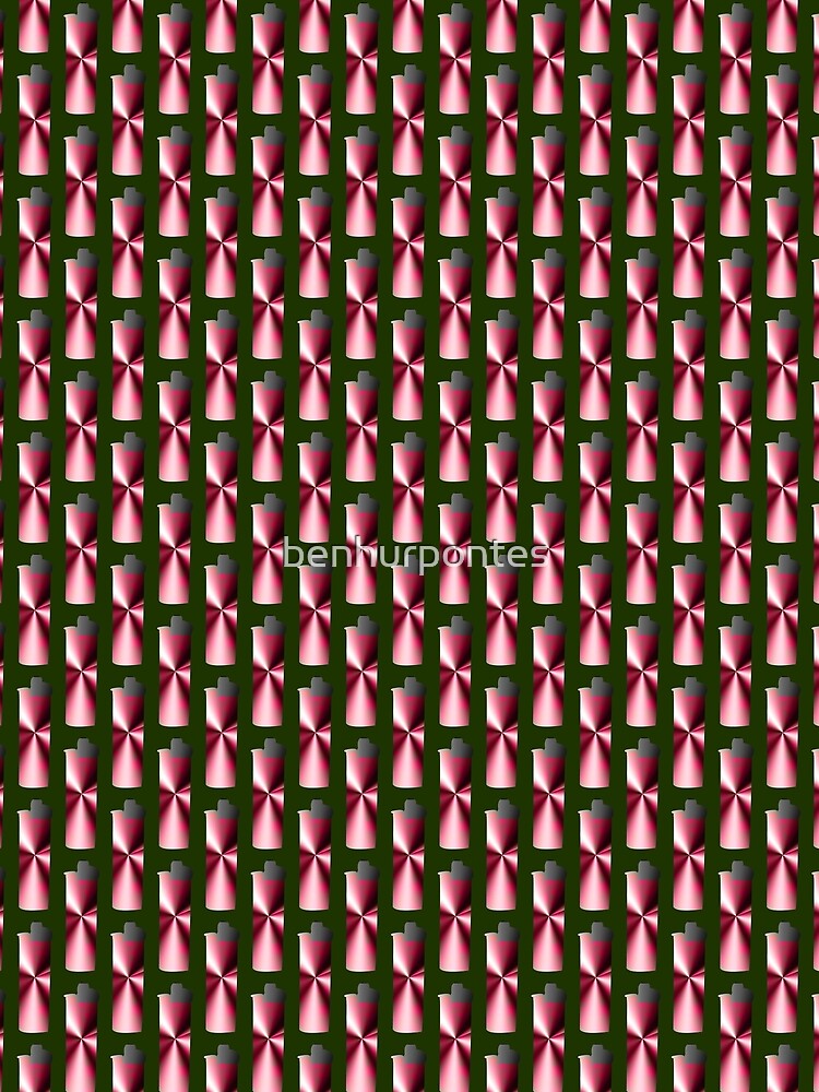 Pink Lighter by benhurpontes