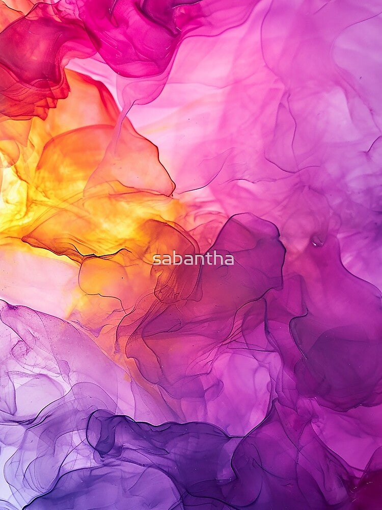 Lixtrin - Colors and light (1/4) by sabantha