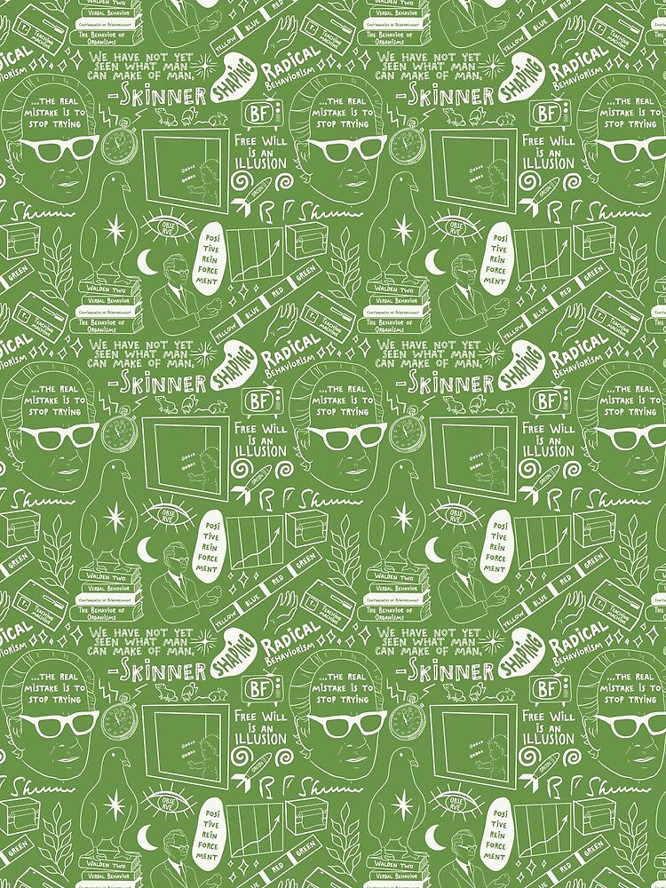 Skinner AOP (Bright Pine) by abawizard