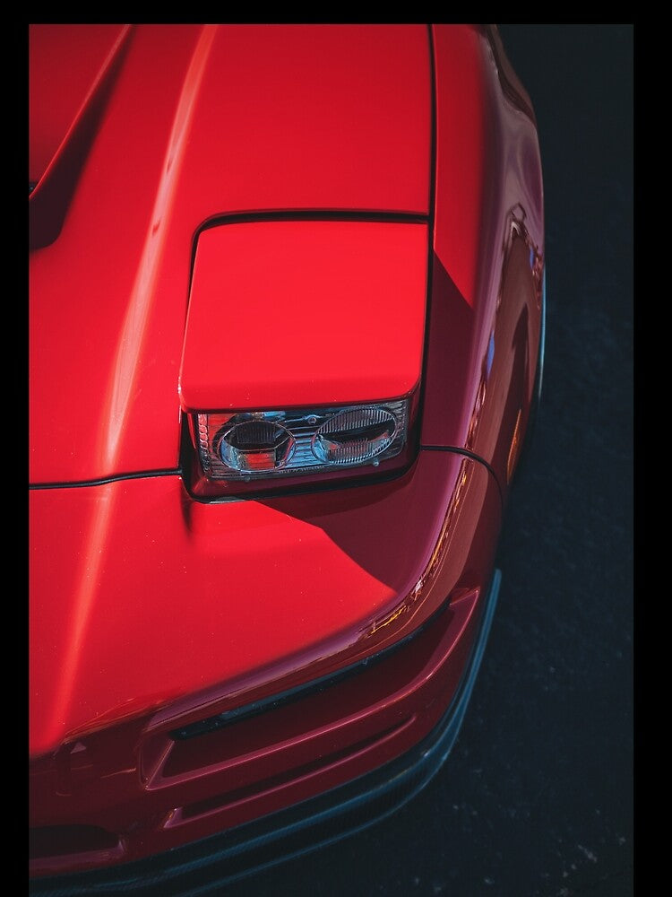 Acura NSX Wink - vqvtecv8 by vqvtecv8