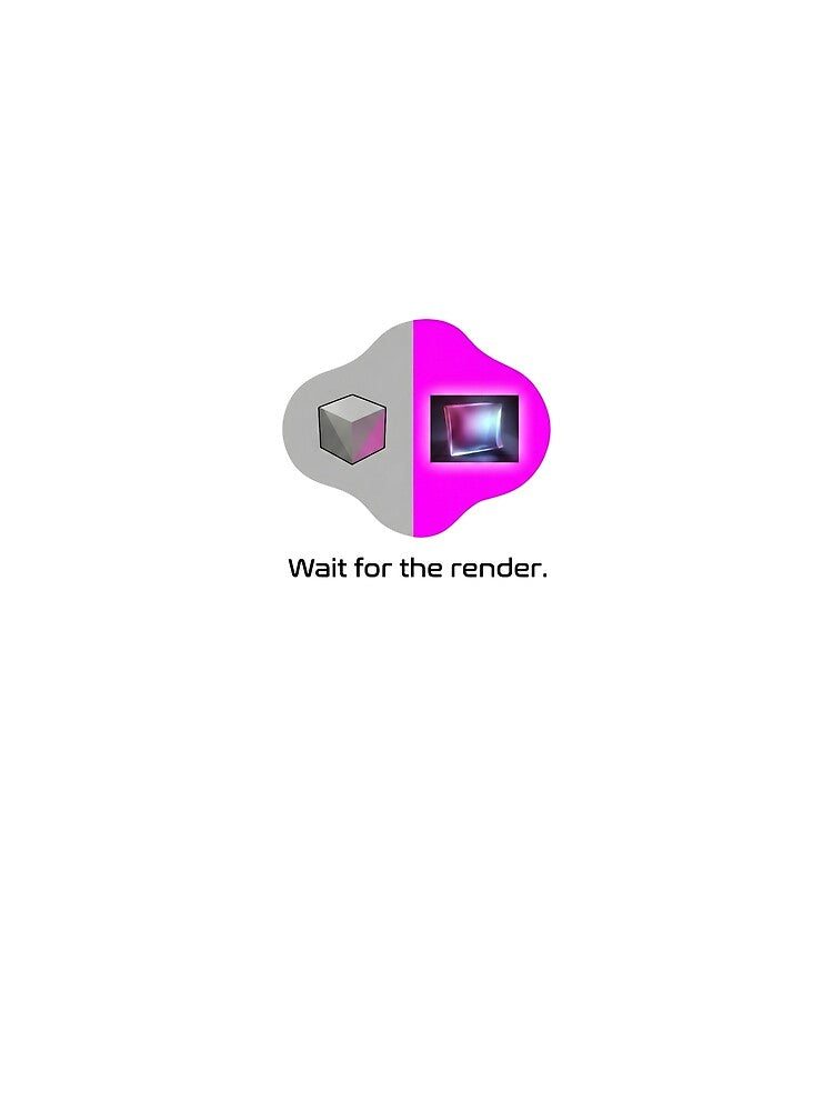 Wait for the render by SocialStaticz