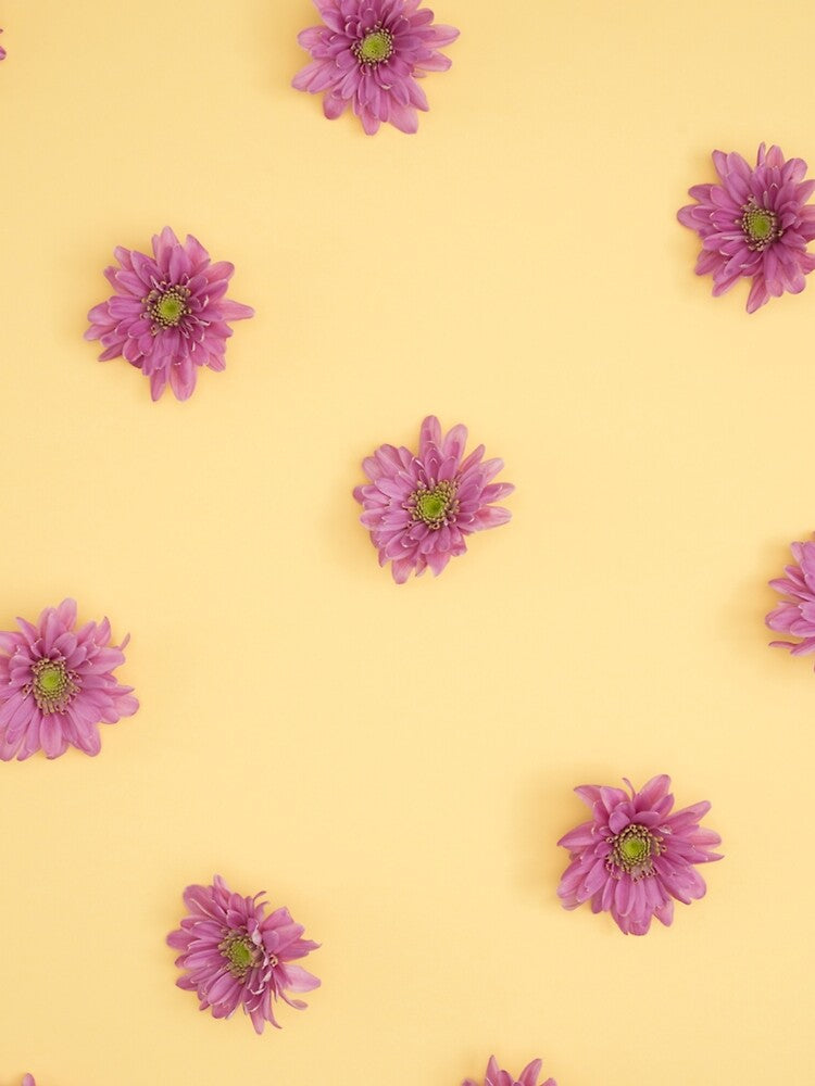 Floral- All Over Print by farhan20