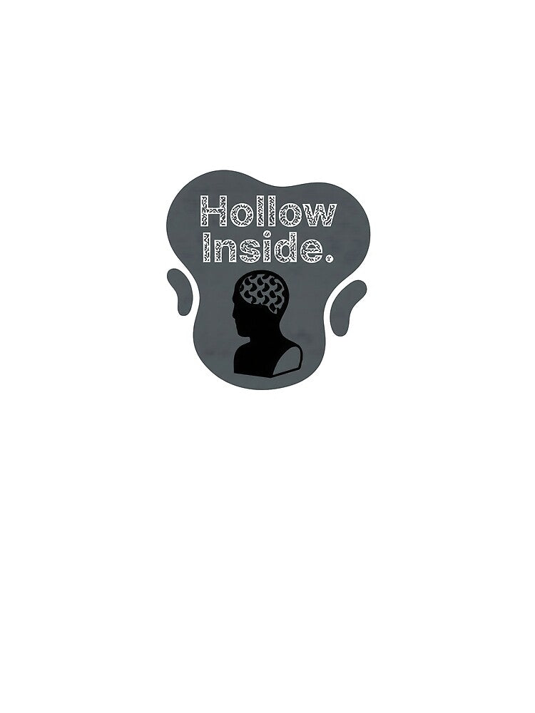 Hollow inside | 3d Printing by SocialStaticz