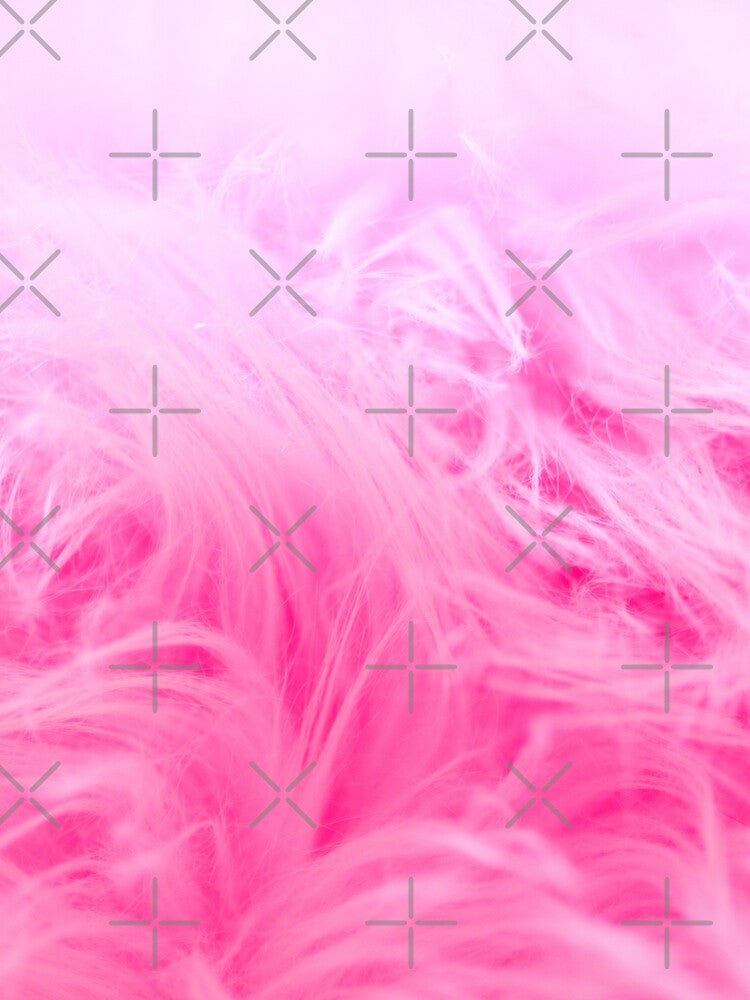 Pink abstract by MJSemedo