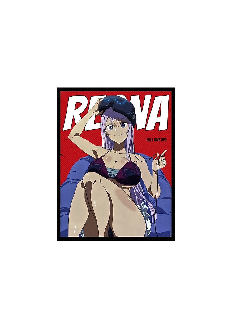 Reona by PeteMacejkovic
