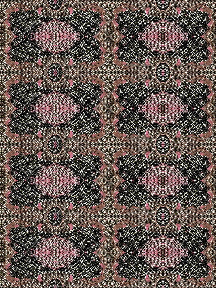 3d carpet points by jotcar