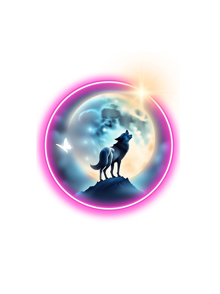 Blue Moon at its maximum growth by AvrilDesigns06