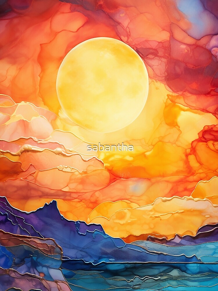 Honaluna - Moon Whispers (4/4) by sabantha