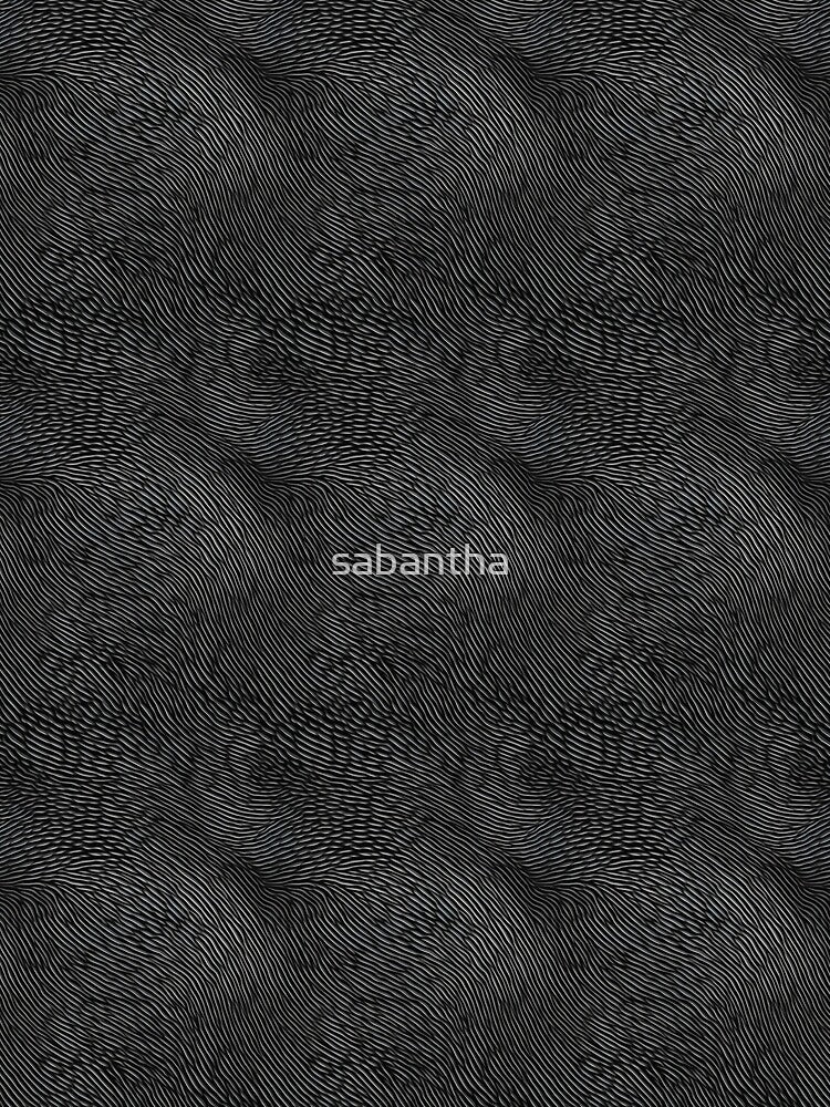 Unina - Fingerprint (7/8) by sabantha