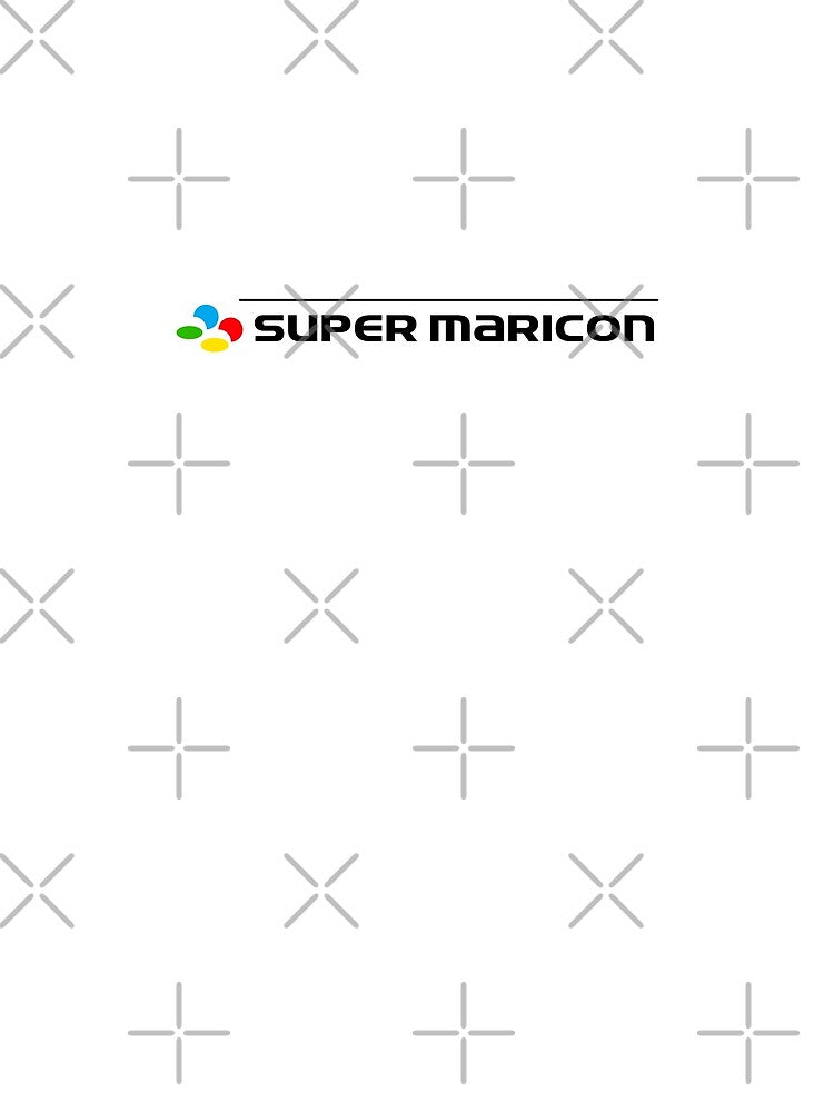 Super fag by Bacilococo