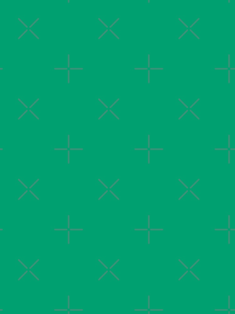 Mint Green by MelsPlace Unisex