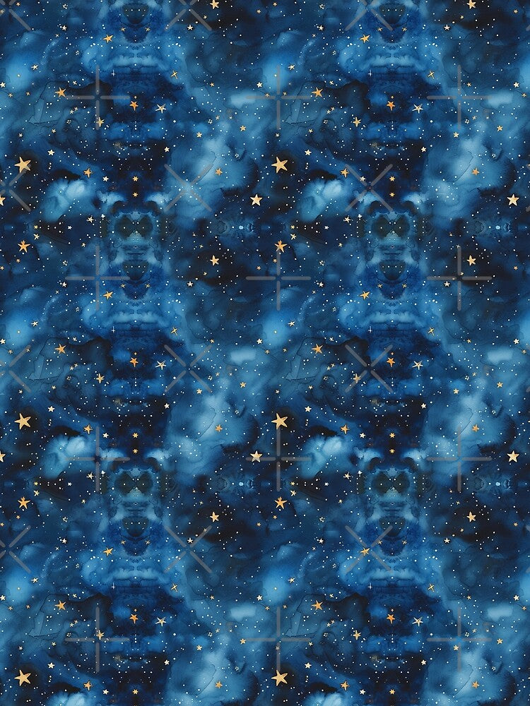 Kopie von Kopie von A Sky Full Of Stars by Dragan Kitic