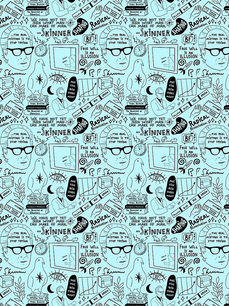 Skinner AOP (Aqua) by abawizard