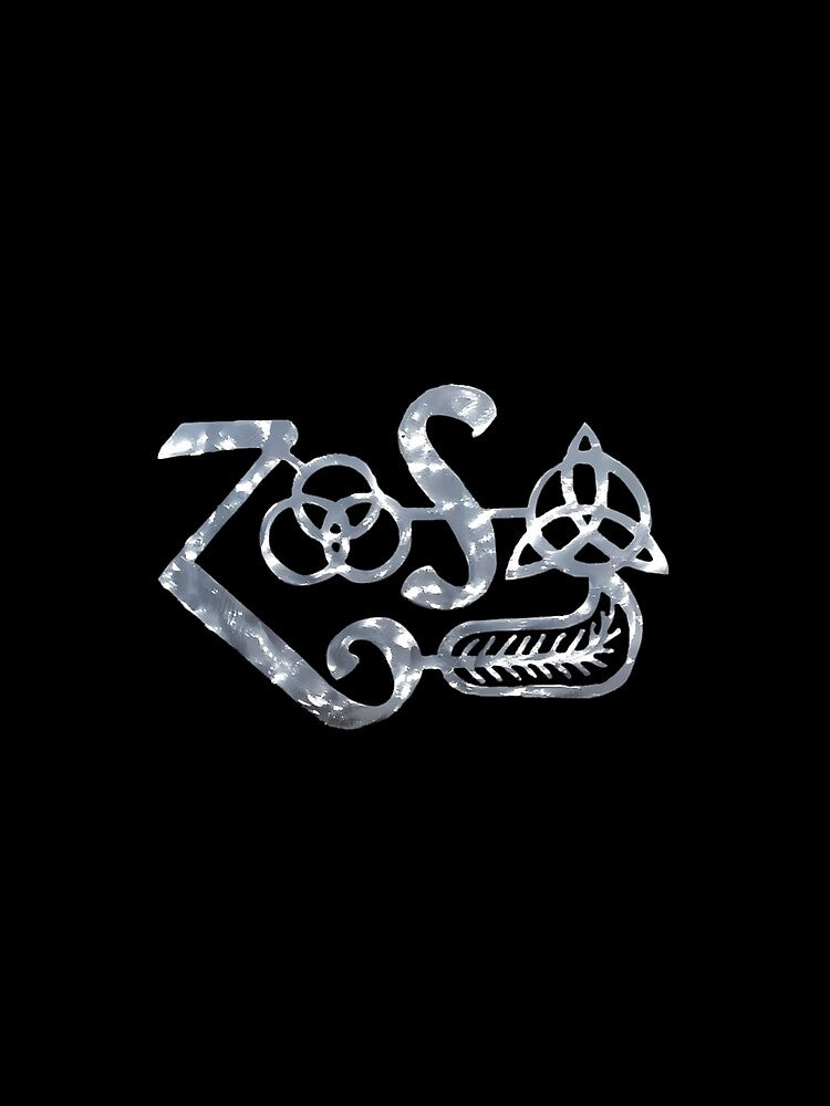 Best Logo Custom Led Rock Band by mystery2021