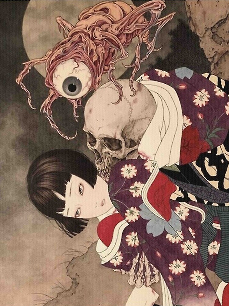 Takato Yamamoto by whitakerjames Unisex