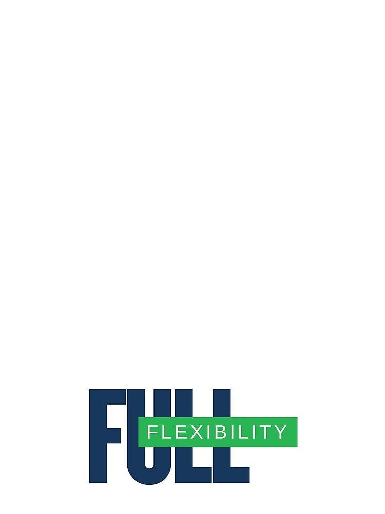 Full Flexibility by ArtistTejal