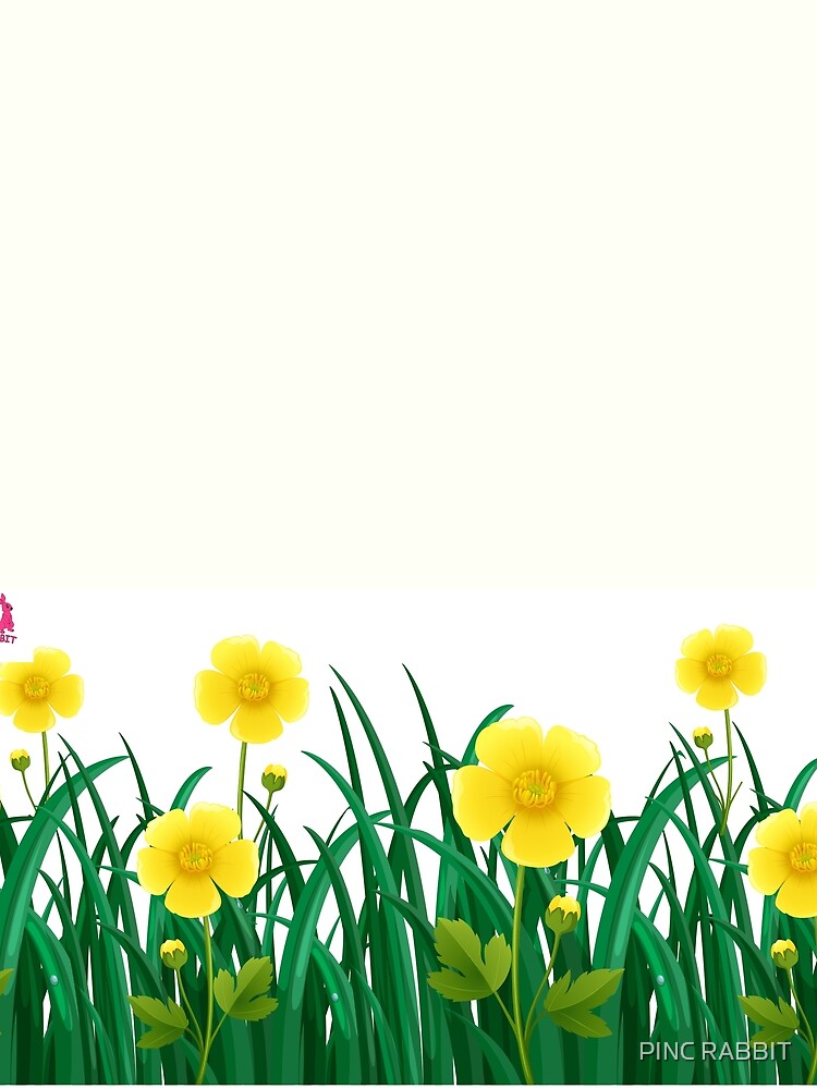 In full bloom by PINC RABBIT