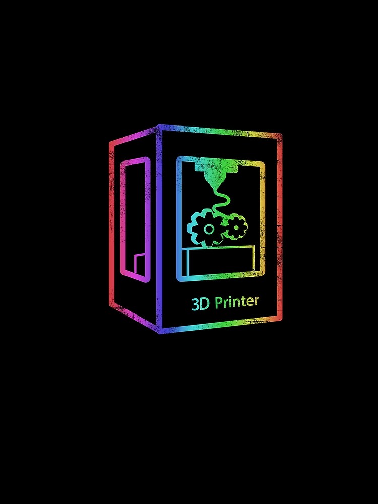3D Printer by vladocar