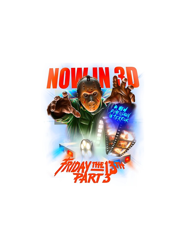 scary 3d horror by JessicaVeronic4