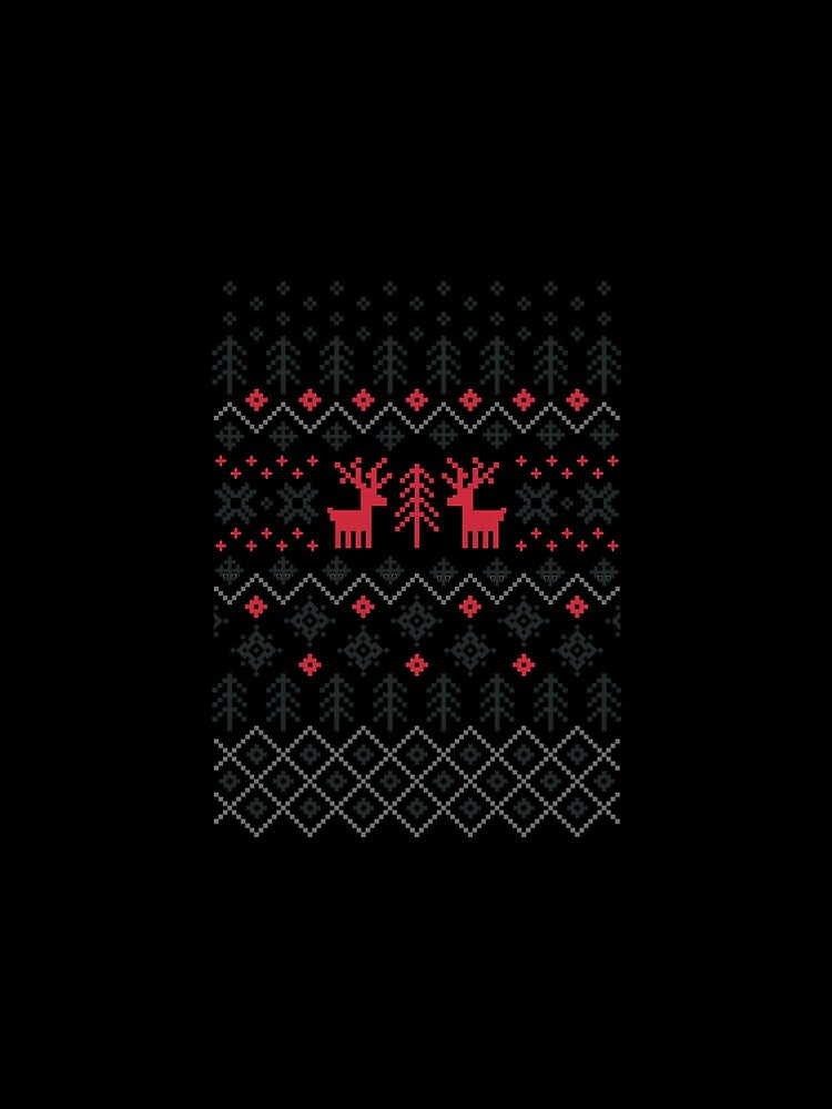 Holiday Sweater Pattern by tirwyeaeo45