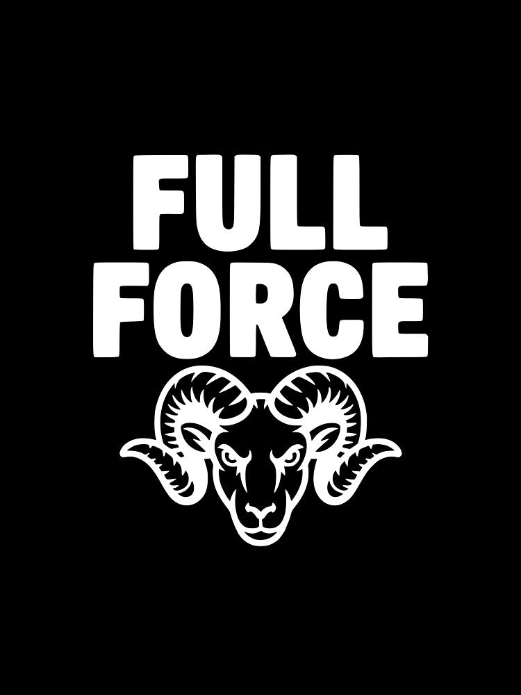 Full Force by Frank Ring