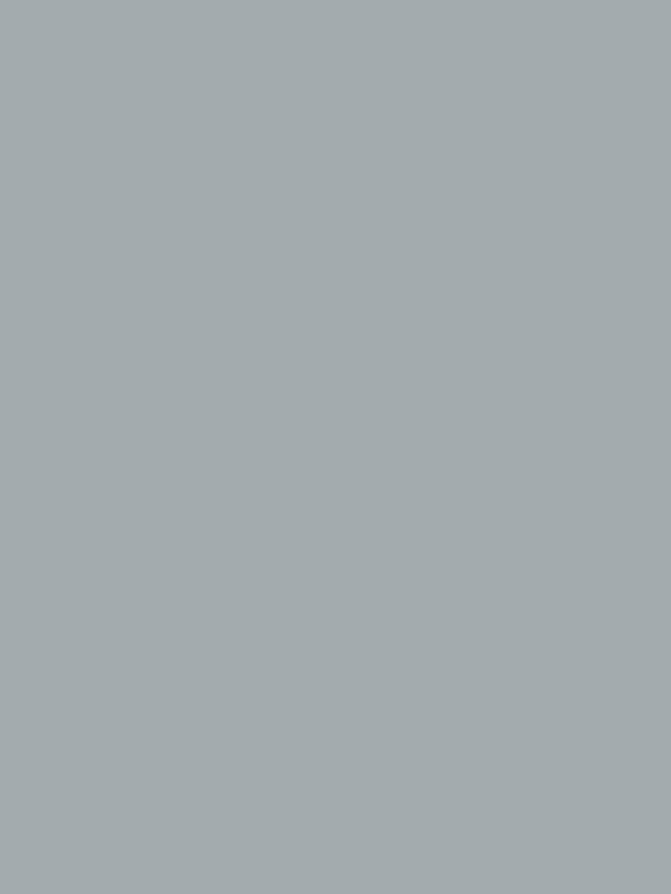 Pewter Gray - Grey by maniacfitness Unisex