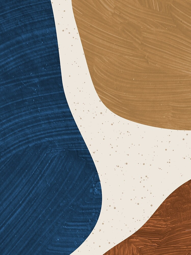 Abstract Design - All Over Print by farhan20