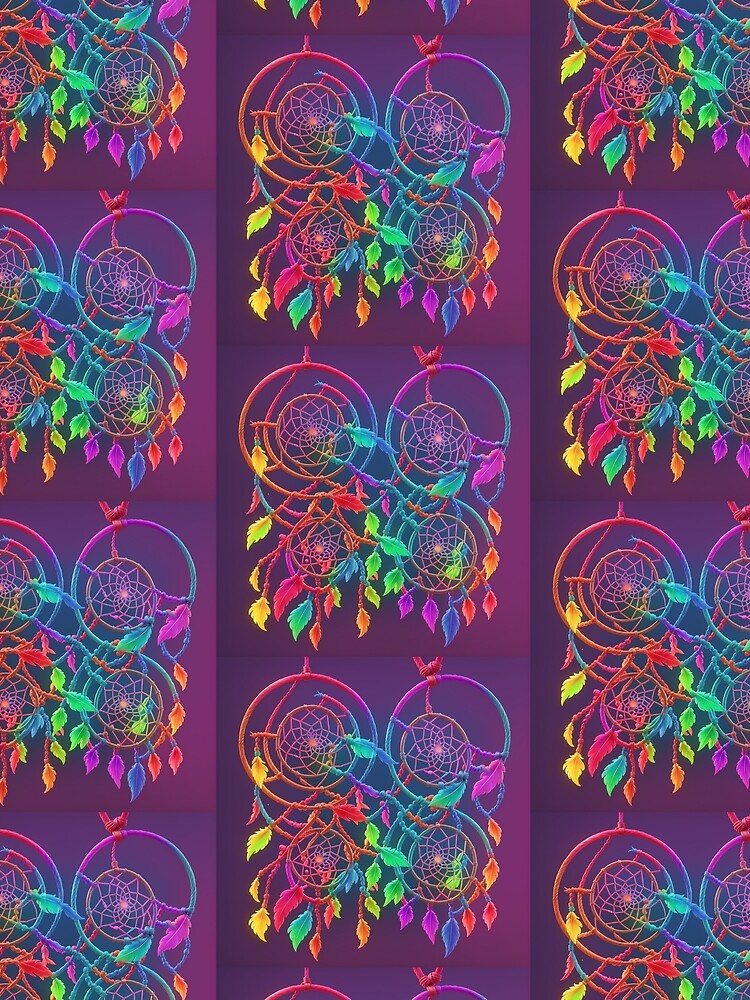 Dreamcatchers by Brestylefire
