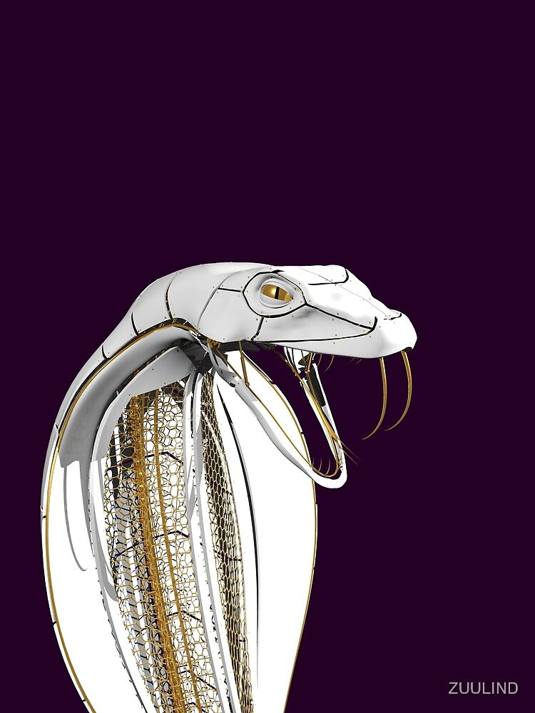 Snek by ZUULIND