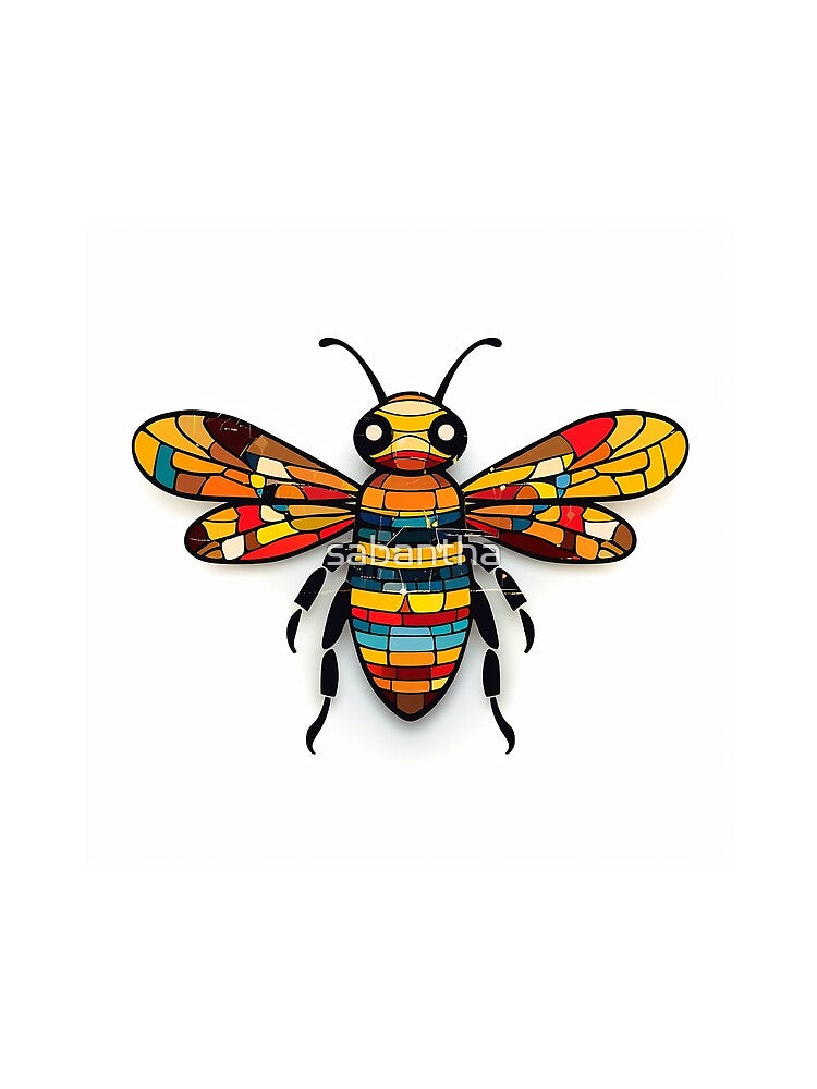 Quibees - Crazy Bees (3/16) by sabantha
