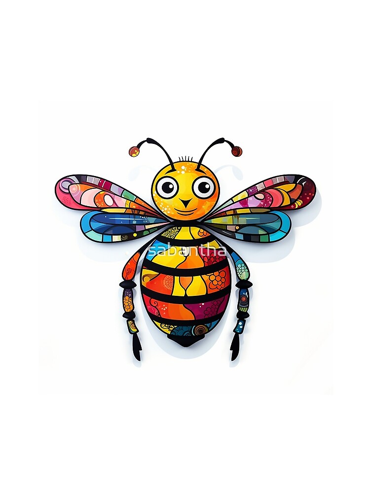 Quibees - Crazy Bees (11/16) by sabantha
