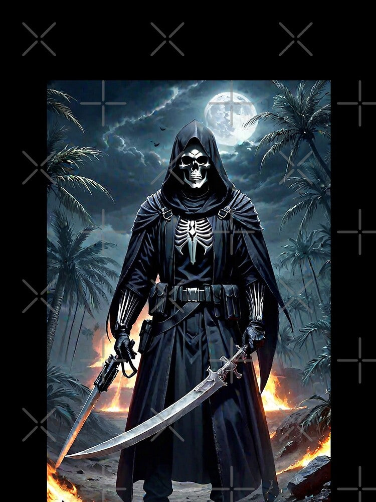 Grim Reaper by RaF71PrO