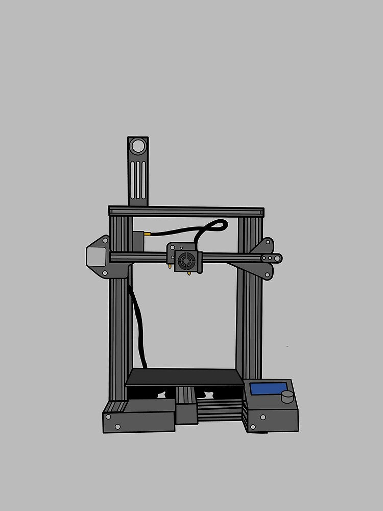3D Printer by Printint