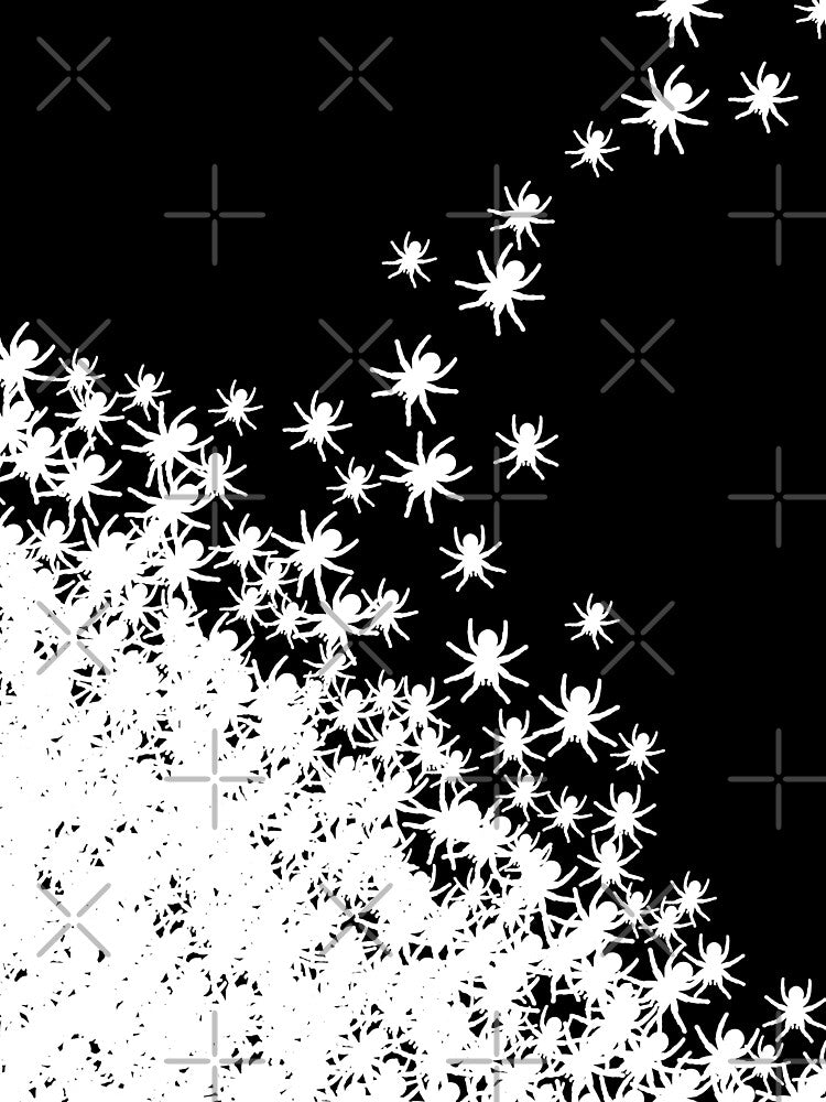 Spiders by OuterWear