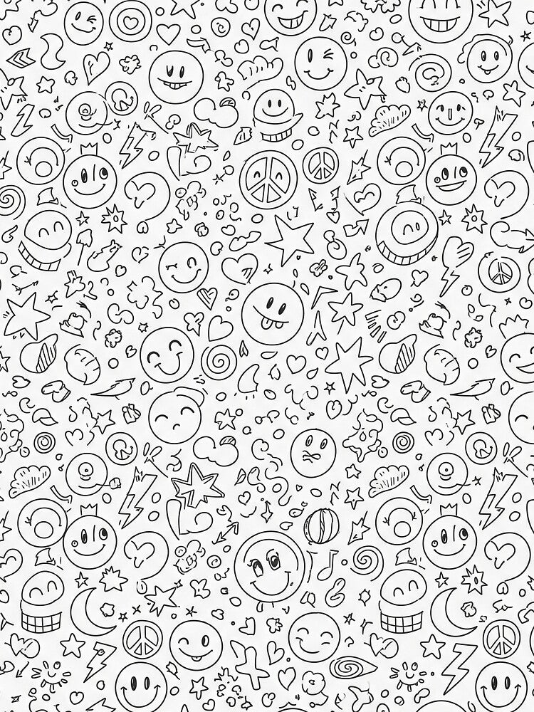 Doodle by GraphicMondaze