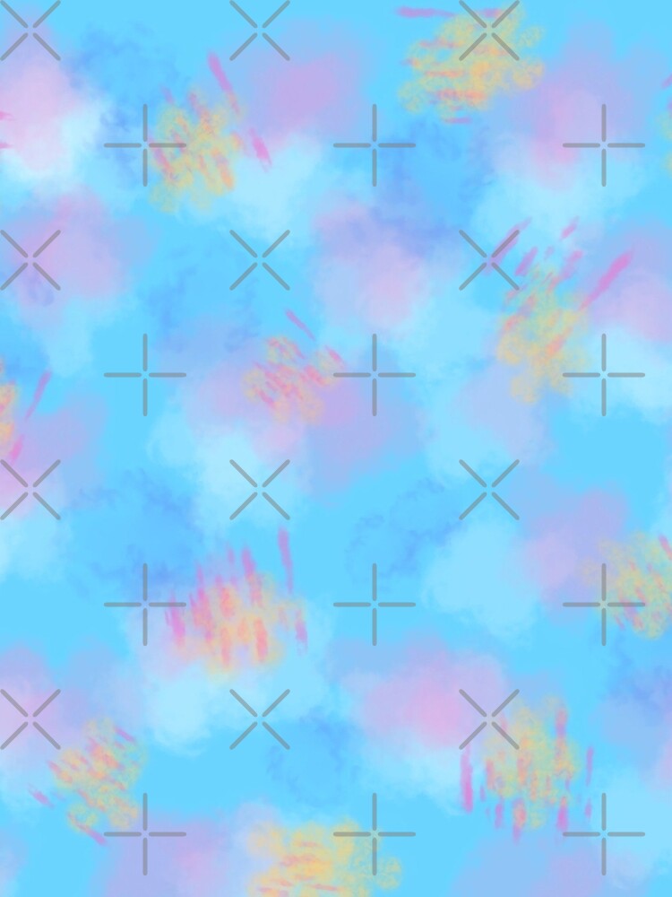 Candyfloss Fluff by Just Carina Unisex