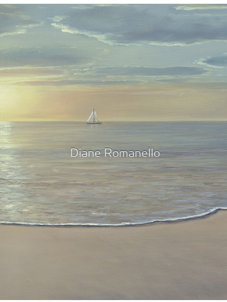 BEACH BLESSINGS by Diane Romanello Unisex